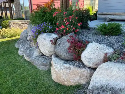 landscaping services Wichita Falls